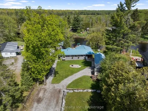 57 Crooked Court Kawartha Lakes ON K0M 1C0