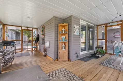 57 Crooked Court Kawartha Lakes ON K0M 1C0