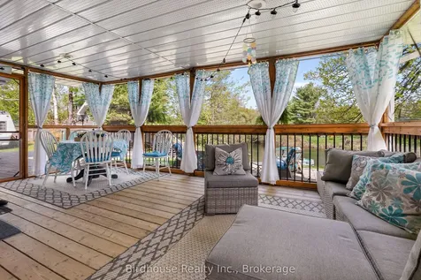 57 Crooked Court Kawartha Lakes ON K0M 1C0