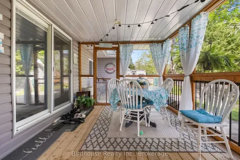 57 Crooked Court Kawartha Lakes ON K0M 1C0