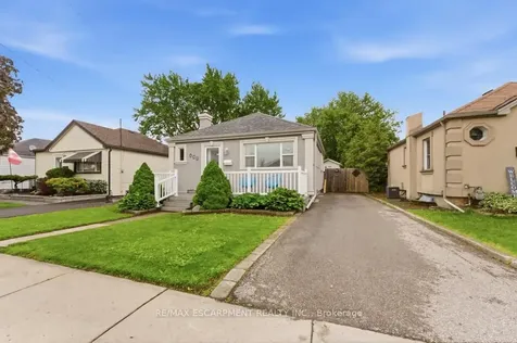 137 Cochrane Road Hamilton ON L8K 3G3