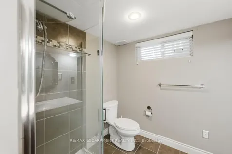 137 Cochrane Road Hamilton ON L8K 3G3