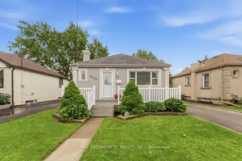 137 Cochrane Road Hamilton ON L8K 3G3