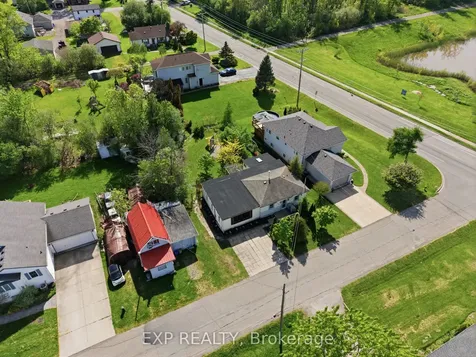 99 Joseph Street Fort Erie ON L2A 5J6