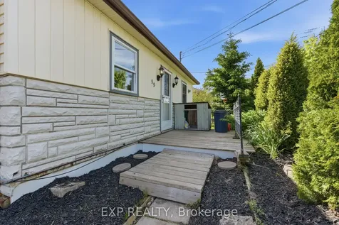99 Joseph Street Fort Erie ON L2A 5J6