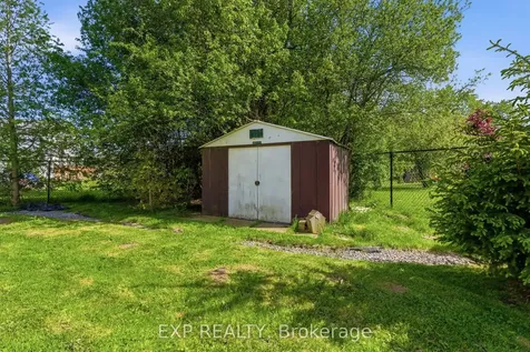 99 Joseph Street Fort Erie ON L2A 5J6