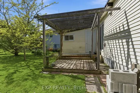 99 Joseph Street Fort Erie ON L2A 5J6