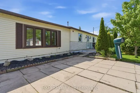 99 Joseph Street Fort Erie ON L2A 5J6