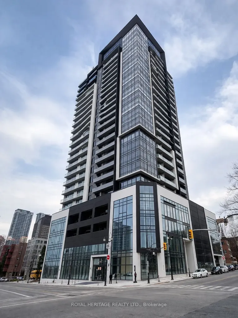 15 Queen Street S Hamilton ON L8P 3R6