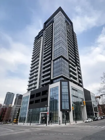 15 Queen Street S Hamilton ON L8P 3R6
