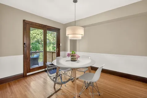 204 Collingwood Street Kingston ON K7L 3X8