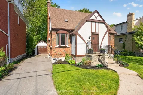 204 Collingwood Street Kingston ON K7L 3X8