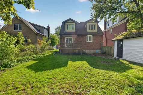 204 Collingwood Street Kingston ON K7L 3X8