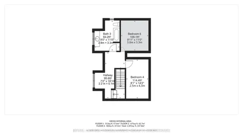 204 Collingwood Street Kingston ON K7L 3X8