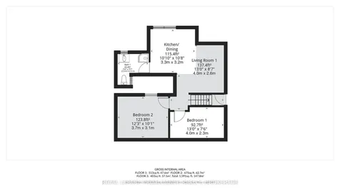 204 Collingwood Street Kingston ON K7L 3X8