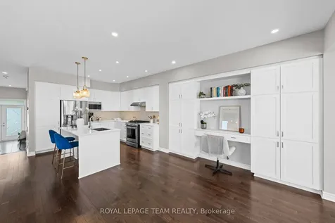 49 Plank Street Kanata ON K2V 0M4