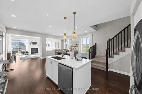 49 Plank Street Kanata ON K2V 0M4