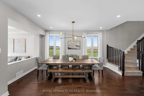 49 Plank Street Kanata ON K2V 0M4