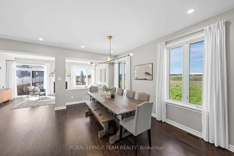 49 Plank Street Kanata ON K2V 0M4