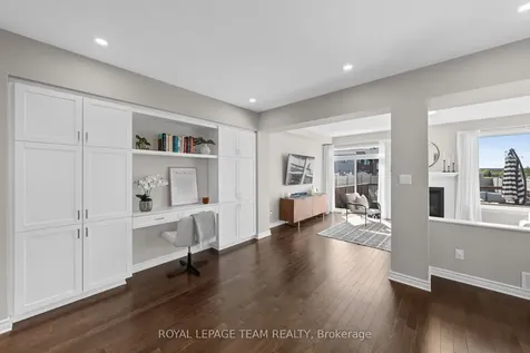 49 Plank Street Kanata ON K2V 0M4