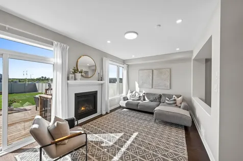 49 Plank Street Kanata ON K2V 0M4