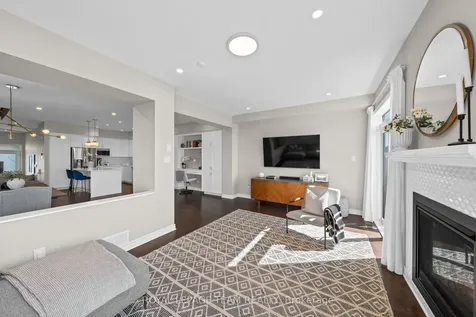 49 Plank Street Kanata ON K2V 0M4