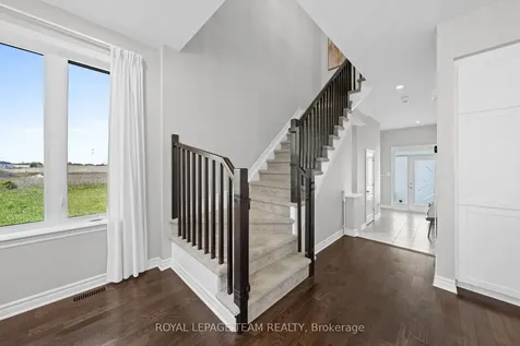49 Plank Street Kanata ON K2V 0M4