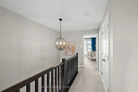 49 Plank Street Kanata ON K2V 0M4