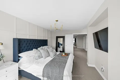 49 Plank Street Kanata ON K2V 0M4