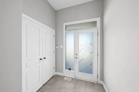 49 Plank Street Kanata ON K2V 0M4