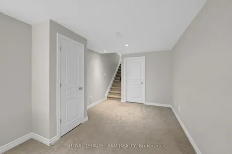 49 Plank Street Kanata ON K2V 0M4