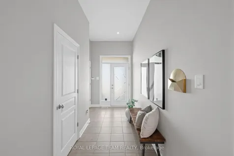 49 Plank Street Kanata ON K2V 0M4