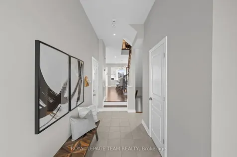 49 Plank Street Kanata ON K2V 0M4