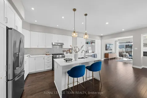 49 Plank Street Kanata ON K2V 0M4