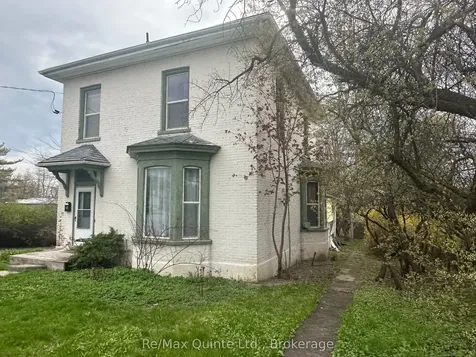 45 Highland Avenue Belleville ON K8P 3R2