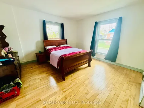 45 Highland Avenue Belleville ON K8P 3R2