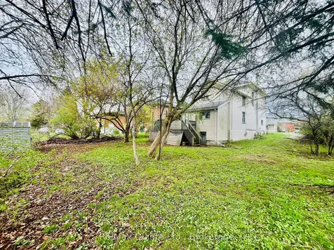 45 Highland Avenue Belleville ON K8P 3R2