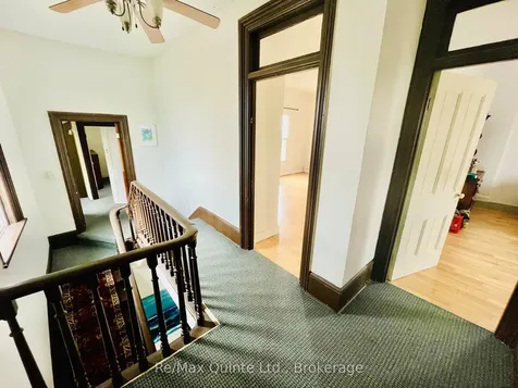 45 Highland Avenue Belleville ON K8P 3R2