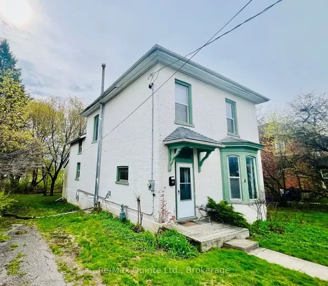 45 Highland Avenue Belleville ON K8P 3R2