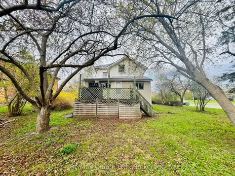 45 Highland Avenue Belleville ON K8P 3R2