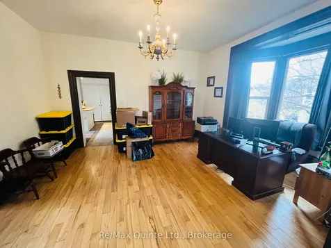 45 Highland Avenue Belleville ON K8P 3R2