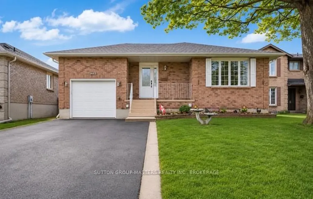 1080 Palmerston Crescent Kingston ON K7P 2P5