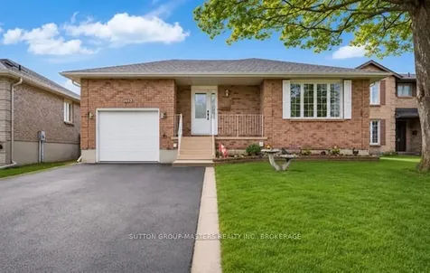 1080 Palmerston Crescent Kingston ON K7P 2P5