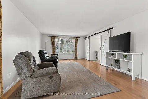 1080 Palmerston Crescent Kingston ON K7P 2P5