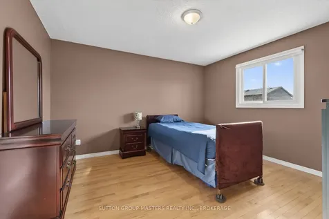 1080 Palmerston Crescent Kingston ON K7P 2P5