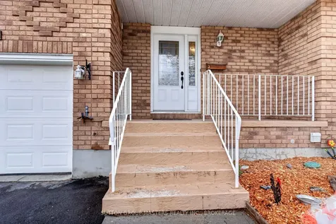 1080 Palmerston Crescent Kingston ON K7P 2P5