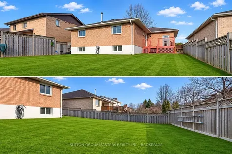 1080 Palmerston Crescent Kingston ON K7P 2P5