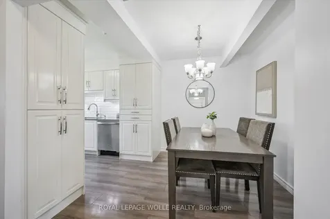 71 Blackhorne Drive Kitchener ON N2E 1T5
