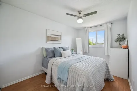71 Blackhorne Drive Kitchener ON N2E 1T5