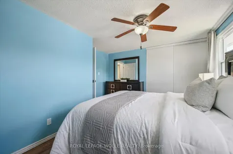 71 Blackhorne Drive Kitchener ON N2E 1T5